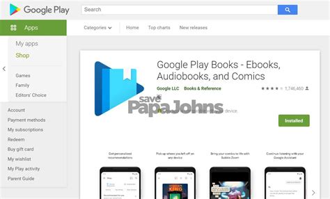 Cara Download Google Book